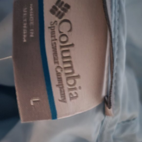 Columbia Jackets & Coats Columbia Syccamore Sycamore Springs Rain